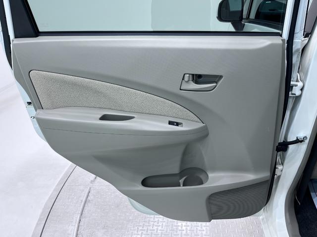 ムーヴＸキーフリー　アイドリングストップ　ＣＤチューナー　電動格納式ドアミラー　エアコン　パワーステアリング　パワーウィンドウ　運転席エアバッグ　ＡＢＳ　ティーゼットデオプラス（岡山県）の中古車