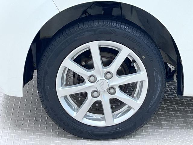 ムーヴＸキーフリー　アイドリングストップ　ＣＤチューナー　電動格納式ドアミラー　エアコン　パワーステアリング　パワーウィンドウ　運転席エアバッグ　ＡＢＳ　ティーゼットデオプラス（岡山県）の中古車