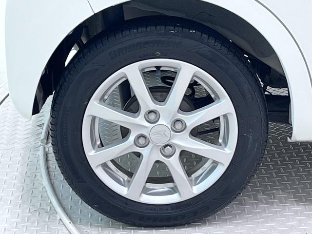 ムーヴＸキーフリー　アイドリングストップ　ＣＤチューナー　電動格納式ドアミラー　エアコン　パワーステアリング　パワーウィンドウ　運転席エアバッグ　ＡＢＳ　ティーゼットデオプラス（岡山県）の中古車