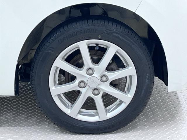 ムーヴＸキーフリー　アイドリングストップ　ＣＤチューナー　電動格納式ドアミラー　エアコン　パワーステアリング　パワーウィンドウ　運転席エアバッグ　ＡＢＳ　ティーゼットデオプラス（岡山県）の中古車