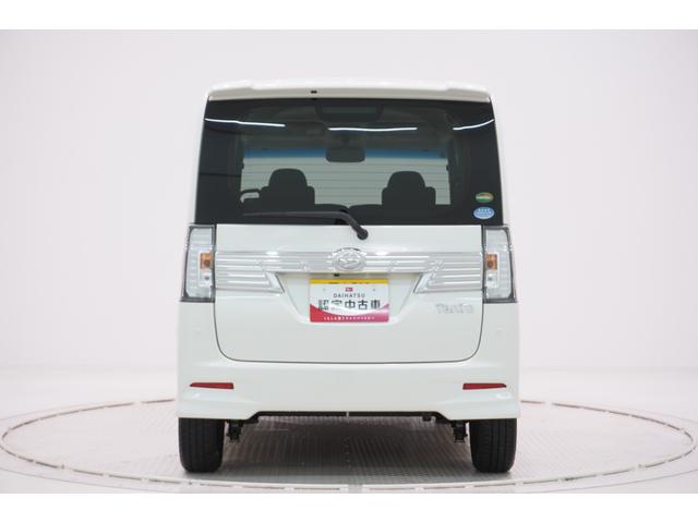 タントカスタムＲＳトップエディション　ＳＡ３シートヒーター　両側パワースライドドア　オートライト　キーフリー　アイドリングストップ　ＵＳＢ入力端子　衝突被害軽減システム　レーンアシスト　オートマチックハイビーム　ティーゼットデオプラス（岡山県）の中古車