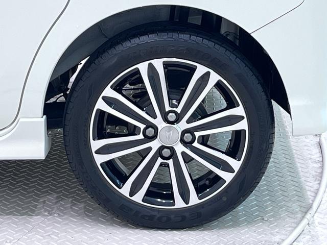 タントカスタムＲＳトップエディション　ＳＡ３シートヒーター　両側パワースライドドア　オートライト　キーフリー　アイドリングストップ　ＵＳＢ入力端子　衝突被害軽減システム　レーンアシスト　オートマチックハイビーム　ティーゼットデオプラス（岡山県）の中古車