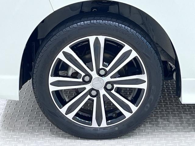 タントカスタムＲＳトップエディション　ＳＡ３シートヒーター　両側パワースライドドア　オートライト　キーフリー　アイドリングストップ　ＵＳＢ入力端子　衝突被害軽減システム　レーンアシスト　オートマチックハイビーム　ティーゼットデオプラス（岡山県）の中古車