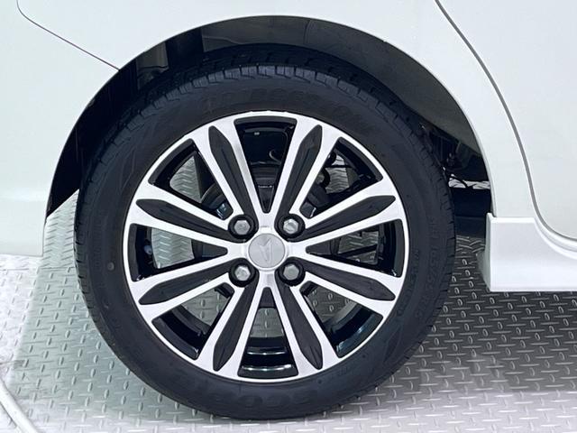 タントカスタムＲＳトップエディション　ＳＡ３シートヒーター　両側パワースライドドア　オートライト　キーフリー　アイドリングストップ　ＵＳＢ入力端子　衝突被害軽減システム　レーンアシスト　オートマチックハイビーム　ティーゼットデオプラス（岡山県）の中古車