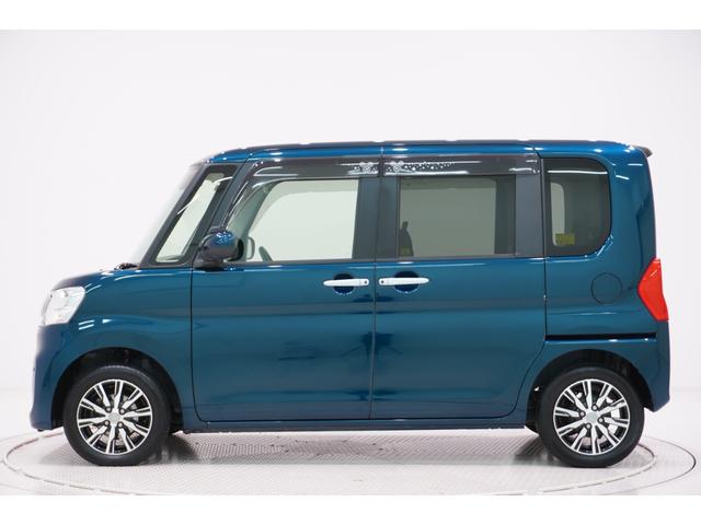 タントＸ　ＶＳ　ＳＡ３シートヒーター　両側パワースライドドア　オートライト　キーフリー　アイドリングストップ　ＵＳＢ入力端子　衝突被害軽減システム　レーンアシスト　オートマチックハイビーム　ティーゼットデオプラス（岡山県）の中古車