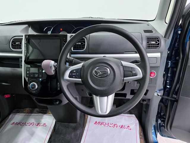 タントＸ　ＶＳ　ＳＡ３シートヒーター　両側パワースライドドア　オートライト　キーフリー　アイドリングストップ　ＵＳＢ入力端子　衝突被害軽減システム　レーンアシスト　オートマチックハイビーム　ティーゼットデオプラス（岡山県）の中古車