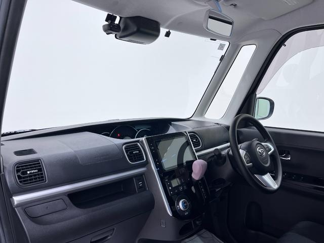 タントＸ　ＶＳ　ＳＡ３シートヒーター　両側パワースライドドア　オートライト　キーフリー　アイドリングストップ　ＵＳＢ入力端子　衝突被害軽減システム　レーンアシスト　オートマチックハイビーム　ティーゼットデオプラス（岡山県）の中古車