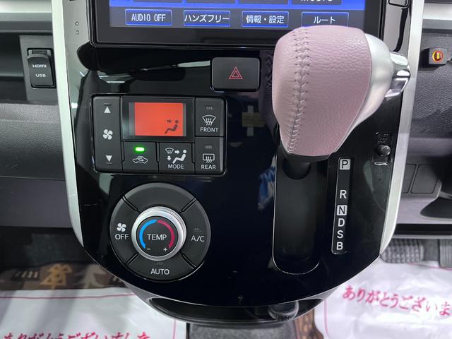 タントＸ　ＶＳ　ＳＡ３シートヒーター　両側パワースライドドア　オートライト　キーフリー　アイドリングストップ　ＵＳＢ入力端子　衝突被害軽減システム　レーンアシスト　オートマチックハイビーム　ティーゼットデオプラス（岡山県）の中古車