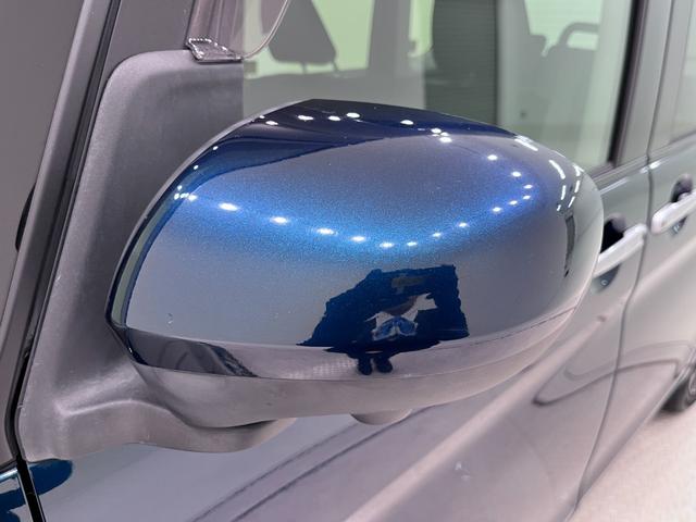 タントＸ　ＶＳ　ＳＡ３シートヒーター　両側パワースライドドア　オートライト　キーフリー　アイドリングストップ　ＵＳＢ入力端子　衝突被害軽減システム　レーンアシスト　オートマチックハイビーム　ティーゼットデオプラス（岡山県）の中古車