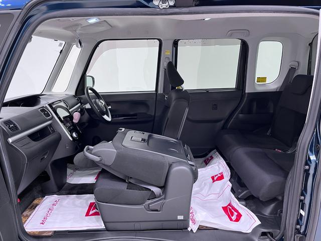 タントＸ　ＶＳ　ＳＡ３シートヒーター　両側パワースライドドア　オートライト　キーフリー　アイドリングストップ　ＵＳＢ入力端子　衝突被害軽減システム　レーンアシスト　オートマチックハイビーム　ティーゼットデオプラス（岡山県）の中古車