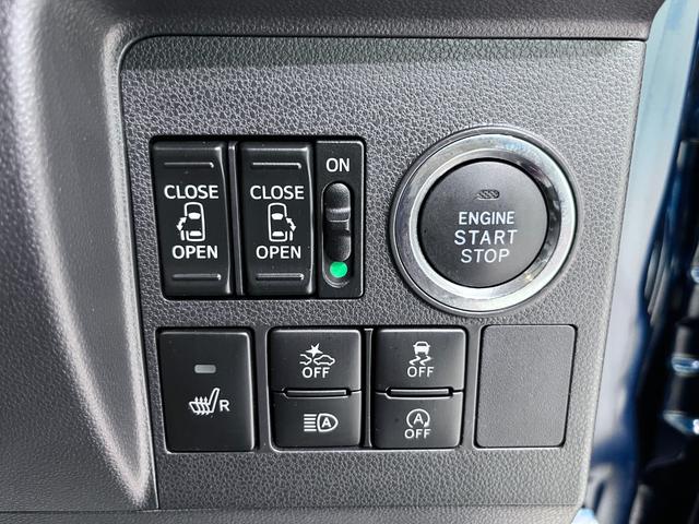 タントカスタムＸトップエディションＶＳ　ＳＡ３シートヒーター　両側パワースライドドア　オートライト　キーフリー　アイドリングストップ　ＵＳＢ入力端子　衝突被害軽減システム　レーンアシスト　オートマチックハイビーム　ティーゼットデオプラス（岡山県）の中古車