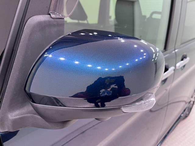 タントカスタムＸトップエディションＶＳ　ＳＡ３シートヒーター　両側パワースライドドア　オートライト　キーフリー　アイドリングストップ　ＵＳＢ入力端子　衝突被害軽減システム　レーンアシスト　オートマチックハイビーム　ティーゼットデオプラス（岡山県）の中古車