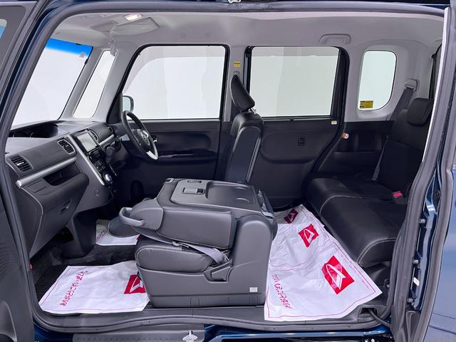 タントカスタムＸトップエディションＶＳ　ＳＡ３シートヒーター　両側パワースライドドア　オートライト　キーフリー　アイドリングストップ　ＵＳＢ入力端子　衝突被害軽減システム　レーンアシスト　オートマチックハイビーム　ティーゼットデオプラス（岡山県）の中古車