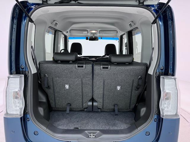 タントカスタムＸトップエディションＶＳ　ＳＡ３シートヒーター　両側パワースライドドア　オートライト　キーフリー　アイドリングストップ　ＵＳＢ入力端子　衝突被害軽減システム　レーンアシスト　オートマチックハイビーム　ティーゼットデオプラス（岡山県）の中古車