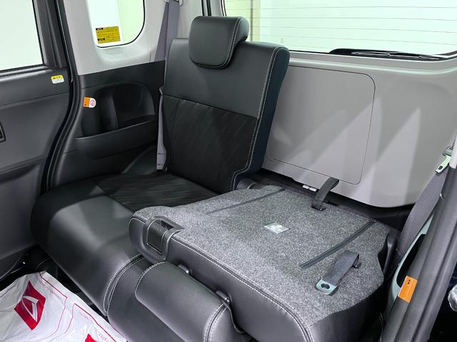 タントカスタムＸトップエディションＶＳ　ＳＡ３シートヒーター　両側パワースライドドア　オートライト　キーフリー　アイドリングストップ　ＵＳＢ入力端子　衝突被害軽減システム　レーンアシスト　オートマチックハイビーム　ティーゼットデオプラス（岡山県）の中古車