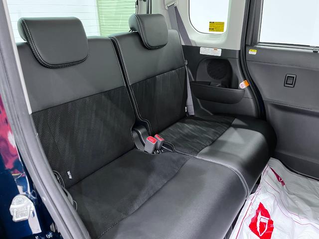 タントカスタムＸトップエディションＶＳ　ＳＡ３シートヒーター　両側パワースライドドア　オートライト　キーフリー　アイドリングストップ　ＵＳＢ入力端子　衝突被害軽減システム　レーンアシスト　オートマチックハイビーム　ティーゼットデオプラス（岡山県）の中古車