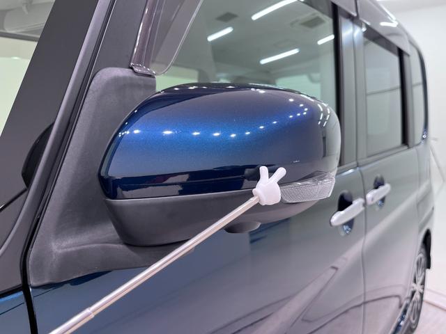 タントカスタムＸトップエディションＶＳ　ＳＡ３シートヒーター　両側パワースライドドア　オートライト　キーフリー　アイドリングストップ　ＵＳＢ入力端子　衝突被害軽減システム　レーンアシスト　オートマチックハイビーム　ティーゼットデオプラス（岡山県）の中古車