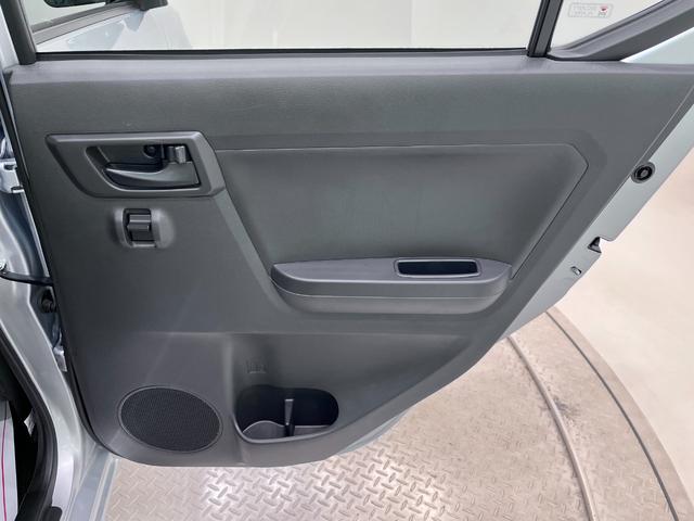 ミライースＬキーレスエントリー　エアコン　パワーステアリング　パワーウィンドウ　運転席エアバッグ　ＡＢＳ　ティーゼットデオプラス（岡山県）の中古車