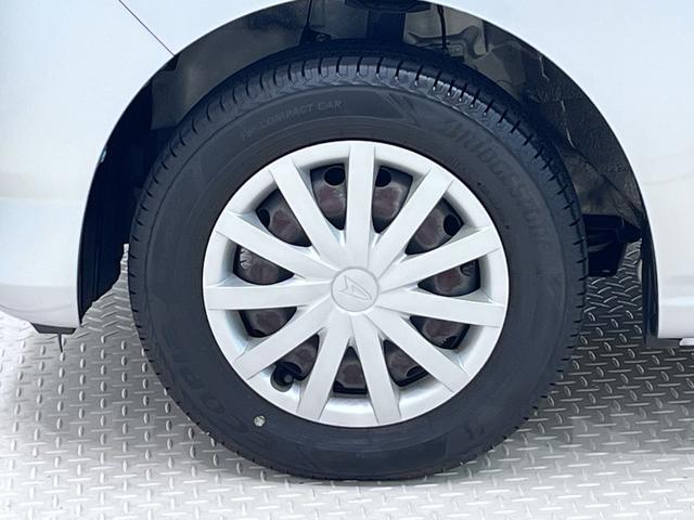 ミライースＬキーレスエントリー　エアコン　パワーステアリング　パワーウィンドウ　運転席エアバッグ　ＡＢＳ　ティーゼットデオプラス（岡山県）の中古車