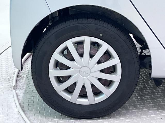 ミライースＬキーレスエントリー　エアコン　パワーステアリング　パワーウィンドウ　運転席エアバッグ　ＡＢＳ　ティーゼットデオプラス（岡山県）の中古車