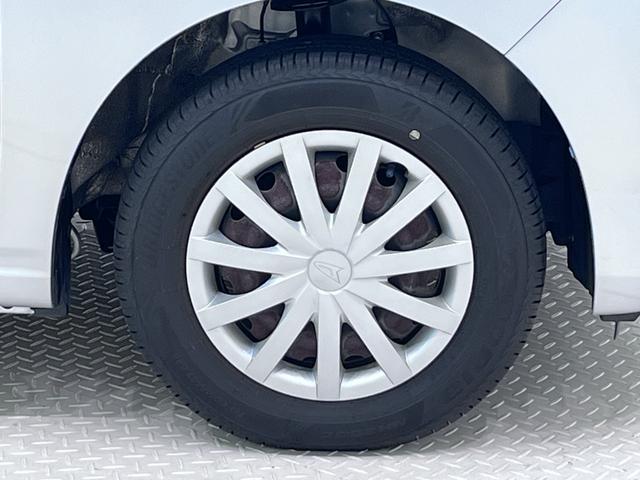 ミライースＬキーレスエントリー　エアコン　パワーステアリング　パワーウィンドウ　運転席エアバッグ　ＡＢＳ　ティーゼットデオプラス（岡山県）の中古車