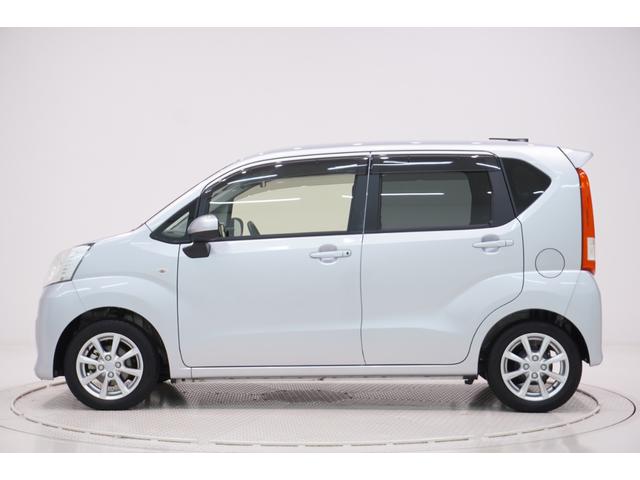 ムーヴＸリミテッド２　ＳＡ３シートヒーター　オートライト　キーフリー　アイドリングストップ　バックモニター　ナビ　ドライブレコーダー　ＵＳＢ入力端子　Ｂｌｕｅｔｏｏｔｈ　ティーゼットデオプラス（岡山県）の中古車