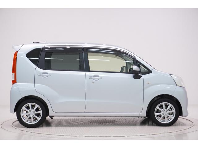 ムーヴＸリミテッド２　ＳＡ３シートヒーター　オートライト　キーフリー　アイドリングストップ　バックモニター　ナビ　ドライブレコーダー　ＵＳＢ入力端子　Ｂｌｕｅｔｏｏｔｈ　ティーゼットデオプラス（岡山県）の中古車