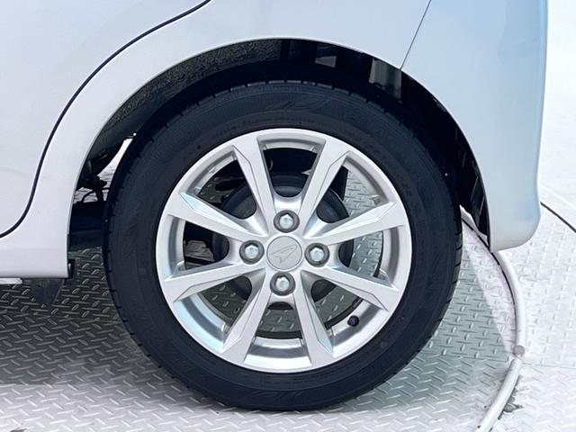 ムーヴＸリミテッド２　ＳＡ３シートヒーター　オートライト　キーフリー　アイドリングストップ　バックモニター　ナビ　ドライブレコーダー　ＵＳＢ入力端子　Ｂｌｕｅｔｏｏｔｈ　ティーゼットデオプラス（岡山県）の中古車