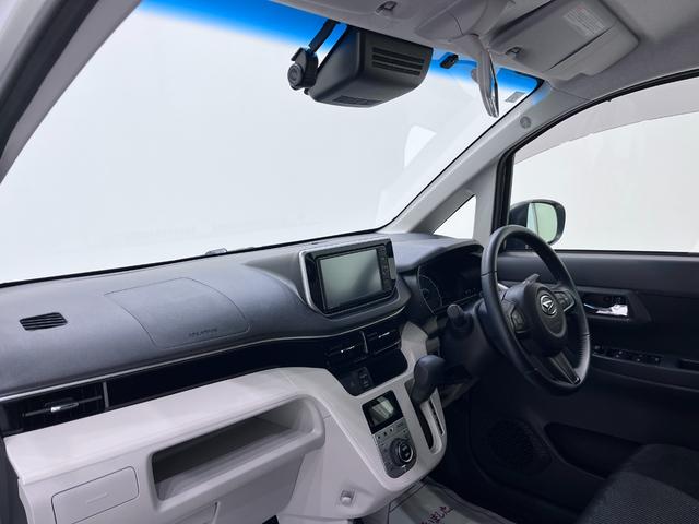 ムーヴＸリミテッド２　ＳＡ３シートヒーター　オートライト　キーフリー　アイドリングストップ　バックモニター　ナビ　ドライブレコーダー　ＵＳＢ入力端子　Ｂｌｕｅｔｏｏｔｈ　ティーゼットデオプラス（岡山県）の中古車