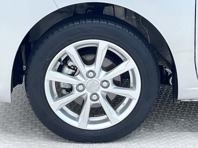 ムーヴＸリミテッド２　ＳＡ３シートヒーター　オートライト　キーフリー　アイドリングストップ　バックモニター　ナビ　ドライブレコーダー　ＵＳＢ入力端子　Ｂｌｕｅｔｏｏｔｈ　ティーゼットデオプラス（岡山県）の中古車