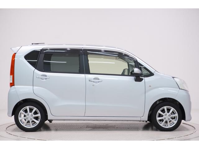 ムーヴＸリミテッド２　ＳＡ３シートヒーター　オートライト　キーフリー　アイドリングストップ　バックモニター　ナビ　ドライブレコーダー　ＵＳＢ入力端子　Ｂｌｕｅｔｏｏｔｈ　ティーゼットデオプラス（岡山県）の中古車