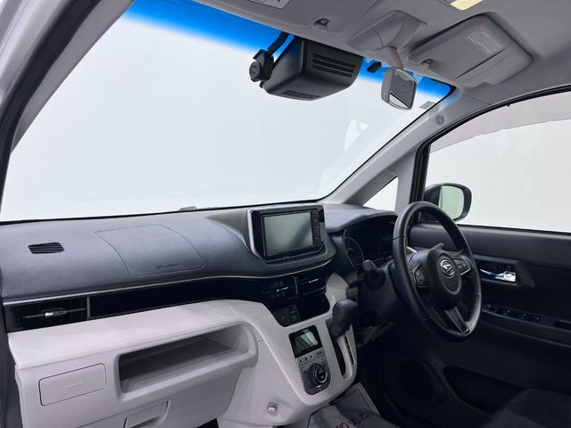 ムーヴＸリミテッド２　ＳＡ３シートヒーター　オートライト　キーフリー　アイドリングストップ　バックモニター　ナビ　ドライブレコーダー　ＵＳＢ入力端子　Ｂｌｕｅｔｏｏｔｈ　ティーゼットデオプラス（岡山県）の中古車