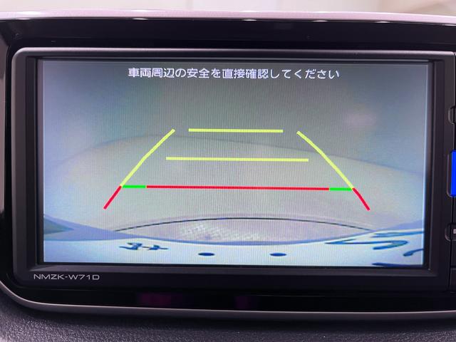 ムーヴＸリミテッド２　ＳＡ３シートヒーター　オートライト　キーフリー　アイドリングストップ　バックモニター　ナビ　ドライブレコーダー　ＵＳＢ入力端子　Ｂｌｕｅｔｏｏｔｈ　ティーゼットデオプラス（岡山県）の中古車