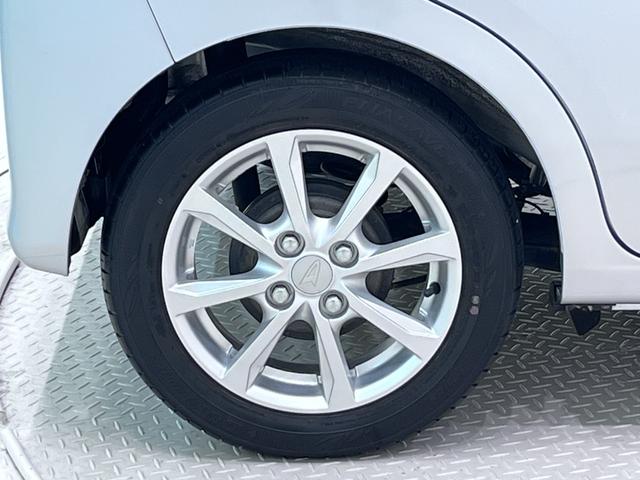 ムーヴＸリミテッド２　ＳＡ３シートヒーター　オートライト　キーフリー　アイドリングストップ　バックモニター　ナビ　ドライブレコーダー　ＵＳＢ入力端子　Ｂｌｕｅｔｏｏｔｈ　ティーゼットデオプラス（岡山県）の中古車