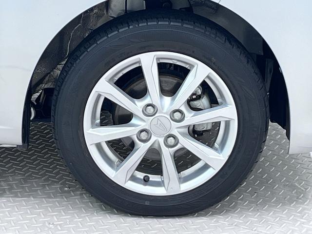 ムーヴＸリミテッド２　ＳＡ３シートヒーター　オートライト　キーフリー　アイドリングストップ　バックモニター　ナビ　ドライブレコーダー　ＵＳＢ入力端子　Ｂｌｕｅｔｏｏｔｈ　ティーゼットデオプラス（岡山県）の中古車