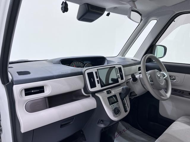 ムーヴキャンバスＧメイクアップＶＳ　ＳＡ３シートヒーター　両側パワースライドドア　オートライト　キーフリー　アイドリングストップ　パノラマモニター　ナビ　ドライブレコーダー　ＵＳＢ入力端子　Ｂｌｕｅｔｏｏｔｈ　ティーゼットデオプラス（岡山県）の中古車