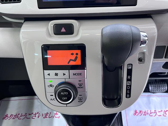 ムーヴキャンバスＧメイクアップＶＳ　ＳＡ３シートヒーター　両側パワースライドドア　オートライト　キーフリー　アイドリングストップ　パノラマモニター　ナビ　ドライブレコーダー　ＵＳＢ入力端子　Ｂｌｕｅｔｏｏｔｈ　ティーゼットデオプラス（岡山県）の中古車