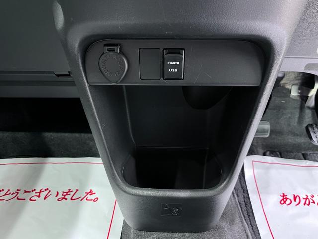 ムーヴキャンバスＧメイクアップＶＳ　ＳＡ３シートヒーター　両側パワースライドドア　オートライト　キーフリー　アイドリングストップ　パノラマモニター　ナビ　ドライブレコーダー　ＵＳＢ入力端子　Ｂｌｕｅｔｏｏｔｈ　ティーゼットデオプラス（岡山県）の中古車