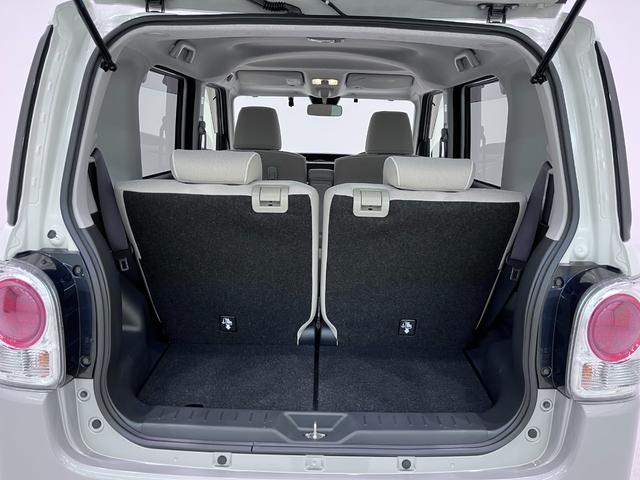 ムーヴキャンバスＧメイクアップＶＳ　ＳＡ３シートヒーター　両側パワースライドドア　オートライト　キーフリー　アイドリングストップ　パノラマモニター　ナビ　ドライブレコーダー　ＵＳＢ入力端子　Ｂｌｕｅｔｏｏｔｈ　ティーゼットデオプラス（岡山県）の中古車