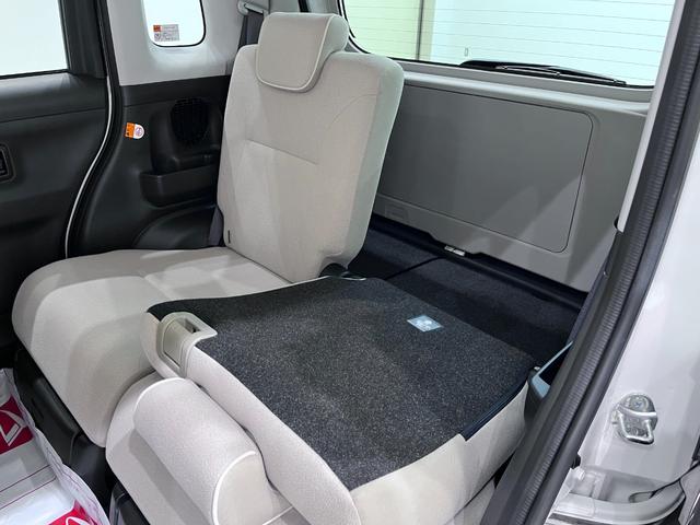 ムーヴキャンバスＧメイクアップＶＳ　ＳＡ３シートヒーター　両側パワースライドドア　オートライト　キーフリー　アイドリングストップ　パノラマモニター　ナビ　ドライブレコーダー　ＵＳＢ入力端子　Ｂｌｕｅｔｏｏｔｈ　ティーゼットデオプラス（岡山県）の中古車