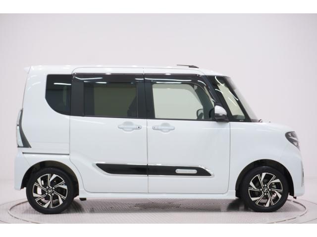 タントカスタムXスタイルセレクションシートヒーター 両側パワースライドドア オートライト キーフリー アイドリングストップ バックモニター ナビ ドライブレコーダー USB入力端子 Bluetooth ティーゼットデオプラス(岡山県)の中古車