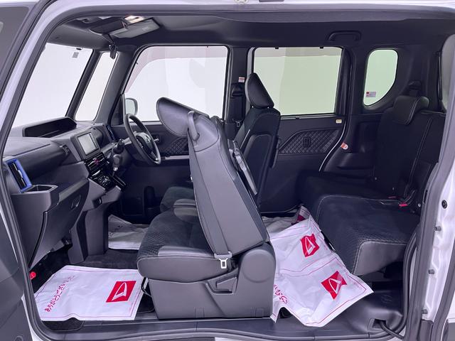 タントカスタムXスタイルセレクションシートヒーター 両側パワースライドドア オートライト キーフリー アイドリングストップ バックモニター ナビ ドライブレコーダー USB入力端子 Bluetooth ティーゼットデオプラス(岡山県)の中古車