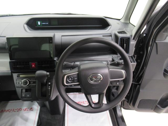 タントXバックモニター 9インチディスプレイオーディオ ドライブレコーダー 左側パワースライドドア シートヒーター USB入力端子 Bluetooth オートライト キーフリー エコアイドル非装着車(岡山県)の中古車