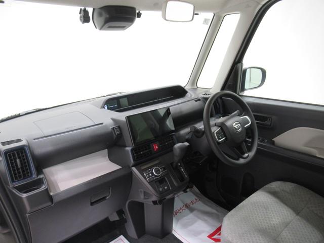 タントXバックモニター 9インチディスプレイオーディオ ドライブレコーダー 左側パワースライドドア シートヒーター USB入力端子 Bluetooth オートライト キーフリー エコアイドル非装着車(岡山県)の中古車