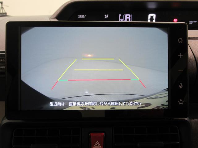 タントXバックモニター 9インチディスプレイオーディオ ドライブレコーダー 左側パワースライドドア シートヒーター USB入力端子 Bluetooth オートライト キーフリー エコアイドル非装着車(岡山県)の中古車