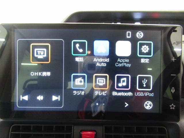 タントXバックモニター 9インチディスプレイオーディオ ドライブレコーダー 左側パワースライドドア シートヒーター USB入力端子 Bluetooth オートライト キーフリー エコアイドル非装着車(岡山県)の中古車