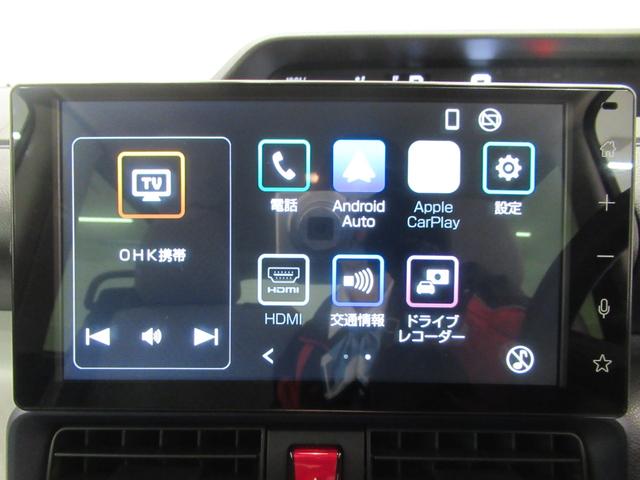 タントXバックモニター 9インチディスプレイオーディオ ドライブレコーダー 左側パワースライドドア シートヒーター USB入力端子 Bluetooth オートライト キーフリー エコアイドル非装着車(岡山県)の中古車