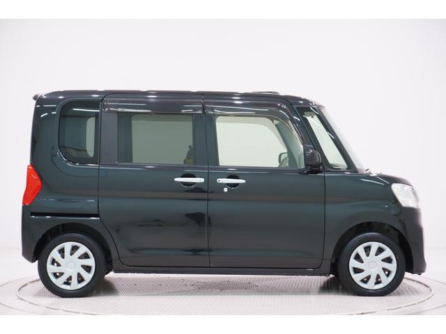 タントＸ　ＳＡ左側パワースライドドア　オートライト　キーフリー　アイドリングストップ　　電動格納式ドアミラー　衝突被害軽減システム　エアコン　パワーステアリング　パワーウィンドウ　運転席エアバッグ　ＡＢＳ（岡山県）の中古車