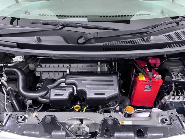 タントＸ　ＳＡ左側パワースライドドア　オートライト　キーフリー　アイドリングストップ　　電動格納式ドアミラー　衝突被害軽減システム　エアコン　パワーステアリング　パワーウィンドウ　運転席エアバッグ　ＡＢＳ（岡山県）の中古車