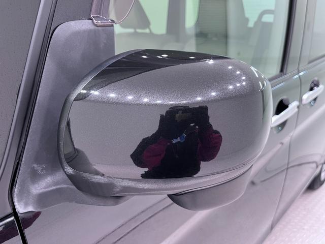 タントＸ　ＳＡ左側パワースライドドア　オートライト　キーフリー　アイドリングストップ　　電動格納式ドアミラー　衝突被害軽減システム　エアコン　パワーステアリング　パワーウィンドウ　運転席エアバッグ　ＡＢＳ（岡山県）の中古車